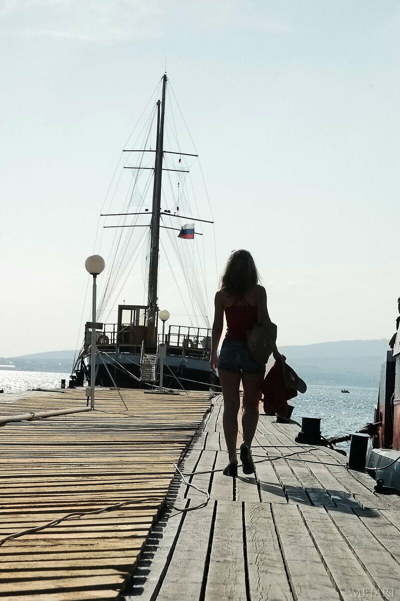Проститутка Валентина
